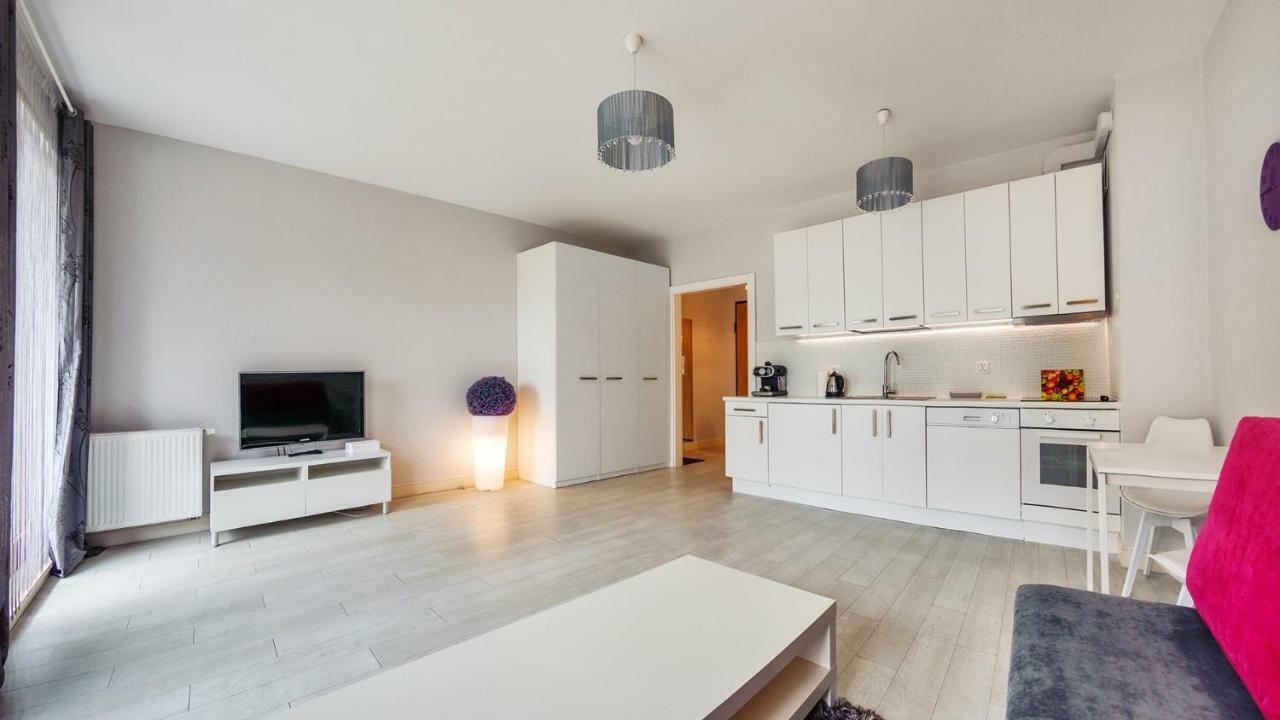 Sopot Residence Exterior photo